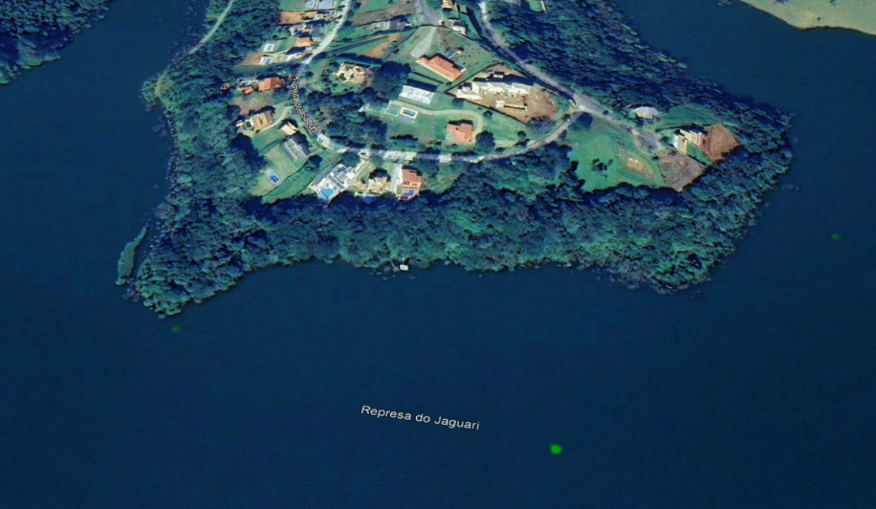 Terreno 1.000m²pé na água a venda condomínio San Lorenzo represa Jaguari Joanópolis SP  (5)