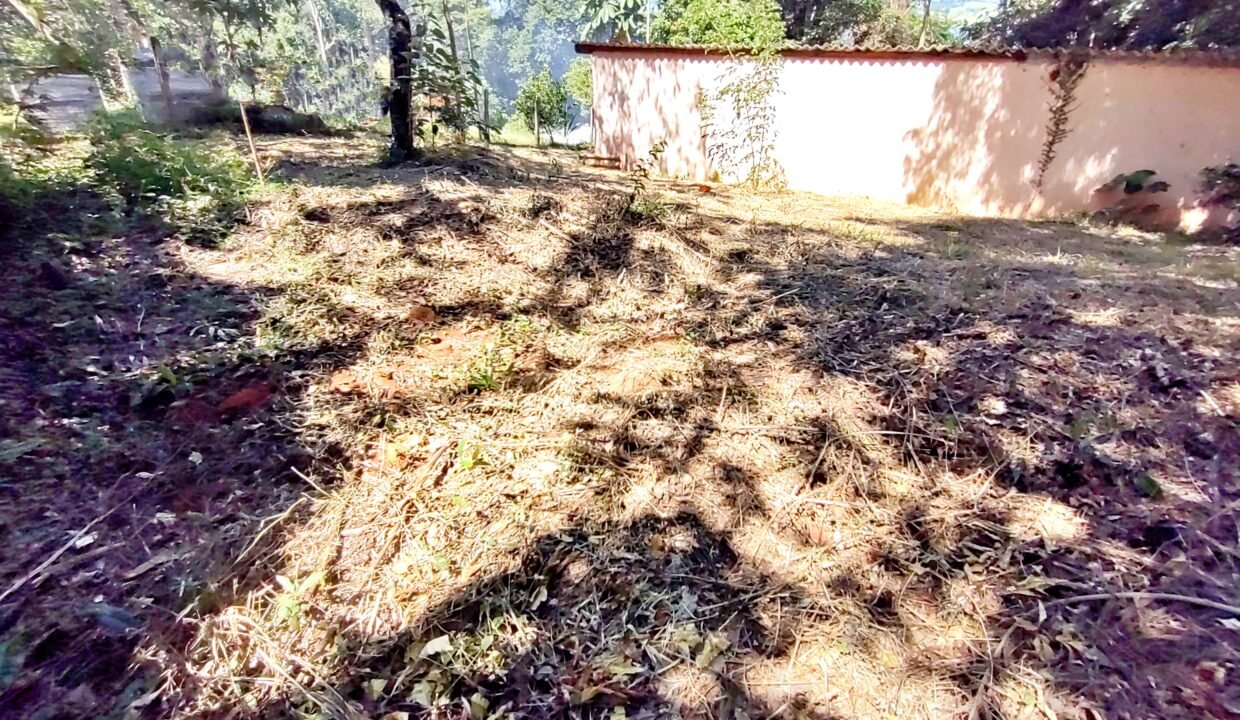 Terreno a venda represa jaguari Joanópolis SP pé na água acesso direto a água (3)