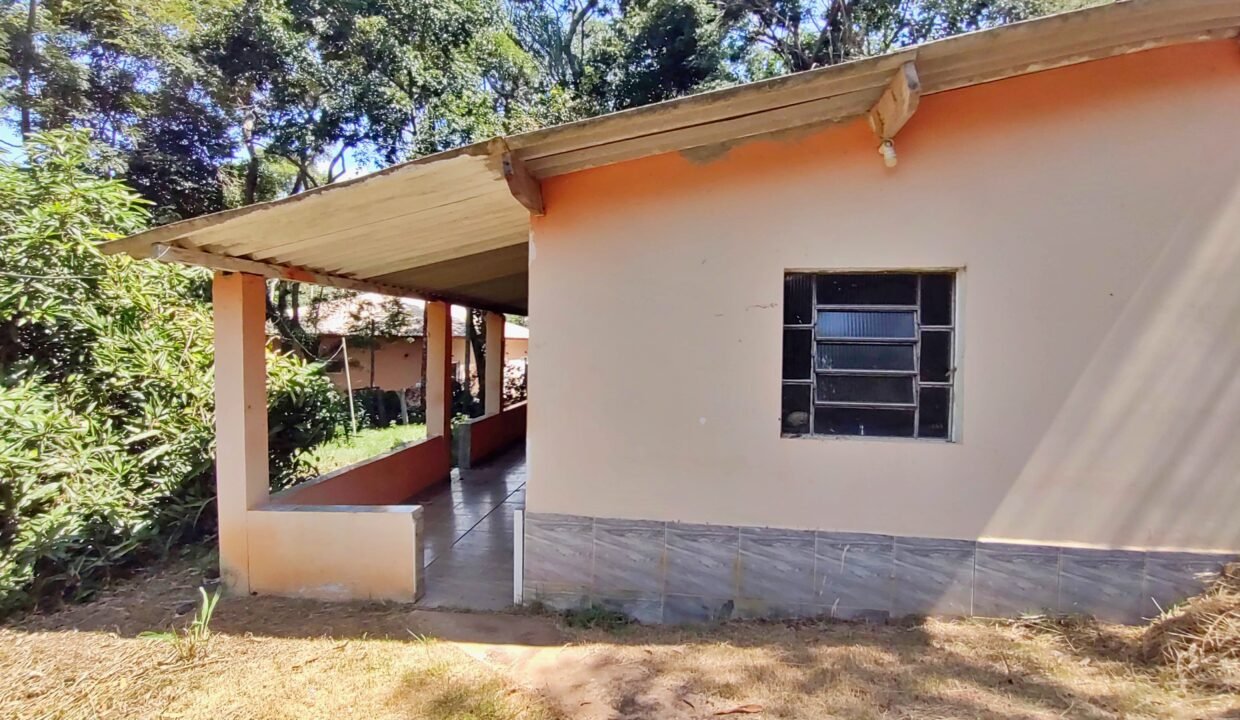 Terreno a venda represa jaguari Joanópolis SP pé na água acesso direto a água (6)