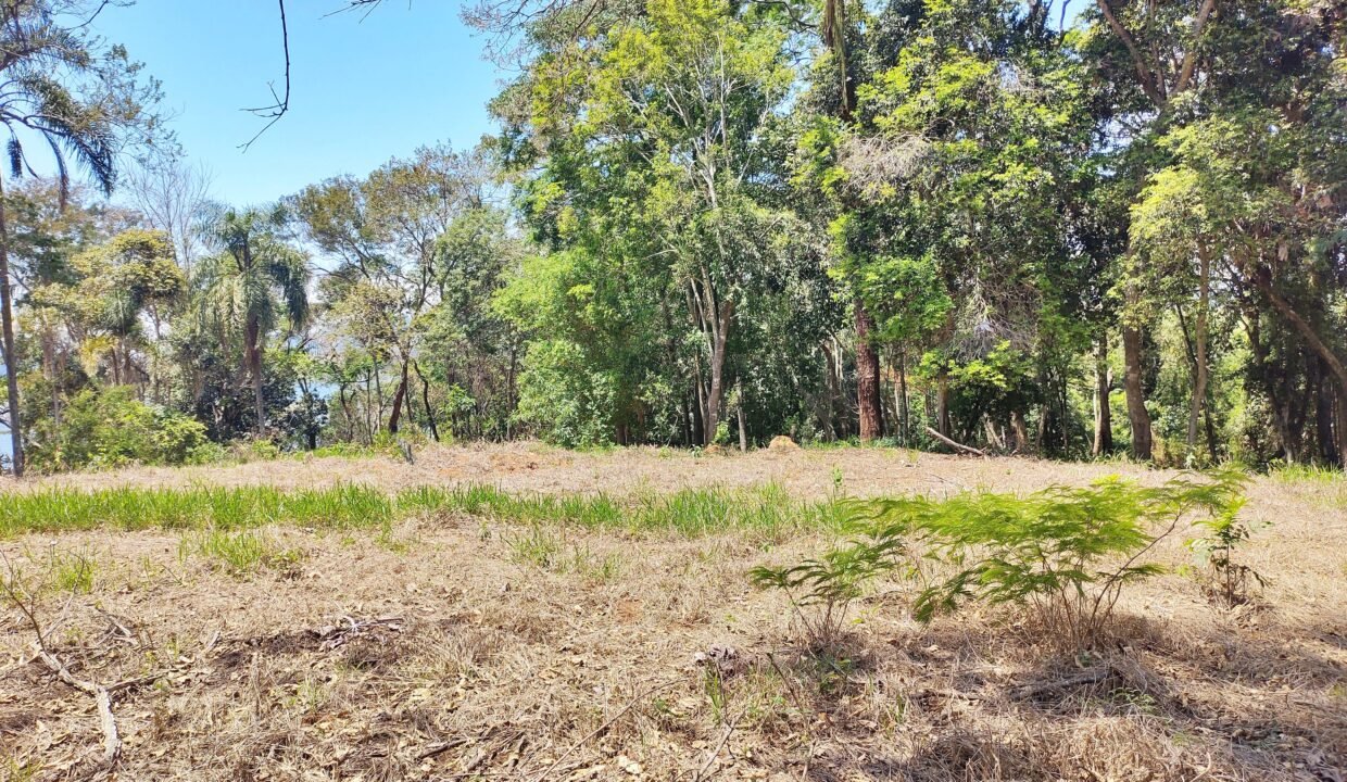 Terreno pé na água 4.600m² represa jaguari joanópolis SP interior são paulo (7)