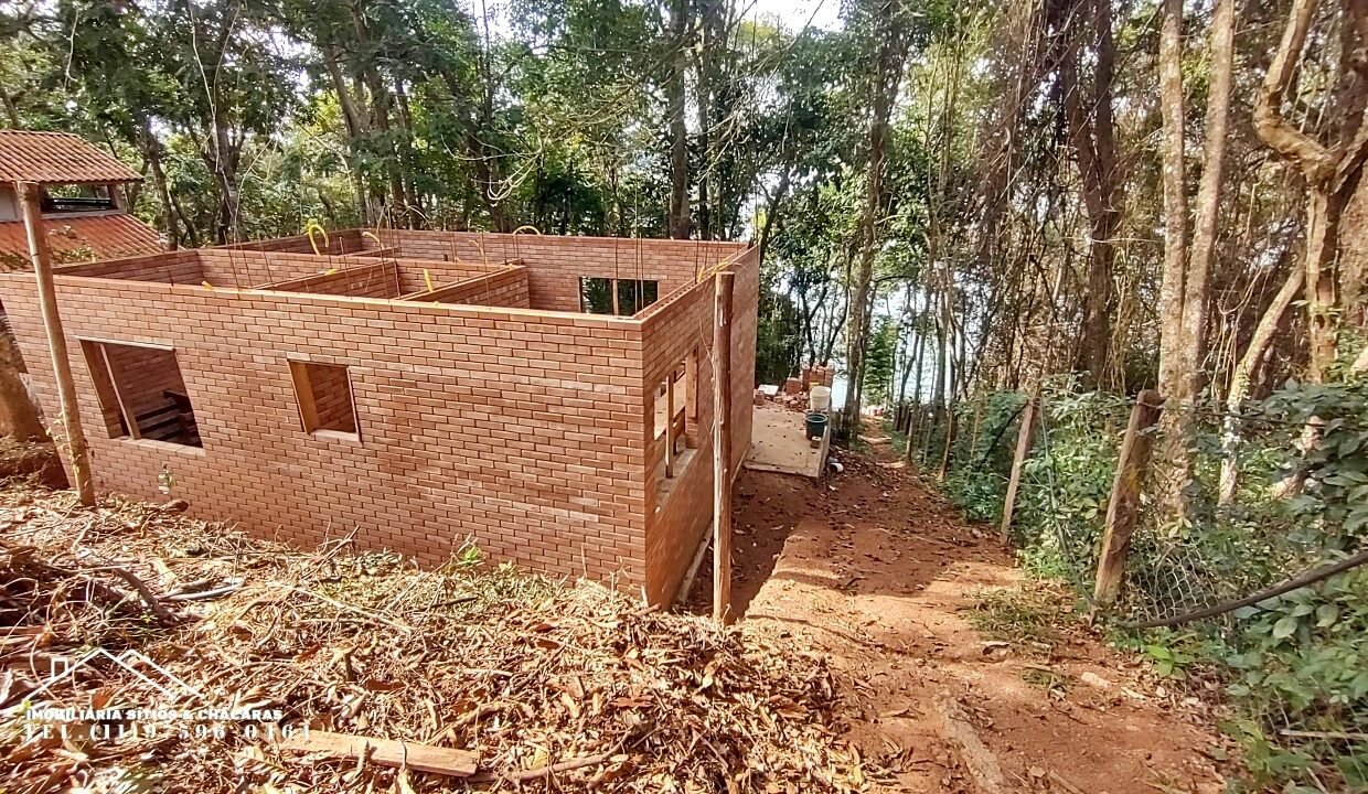 frente exclusiva para a represa Jaguari em Joanópolis-SP (1)