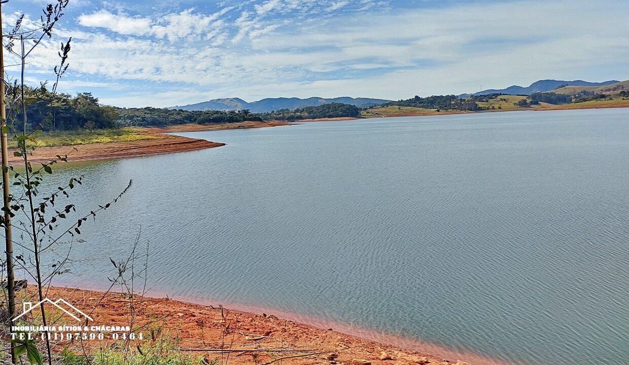 frente exclusiva para a represa Jaguari em Joanópolis-SP (7)
